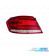 FAROLIN ESQ MERCEDES E CLASSE W212 BERLINA RESTYLING 13-17 LED