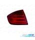 FAROLIN ESQ BMW F31 TOURING 12-15 LED VERMELHO