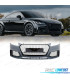 PARA-CHOQUES FRONTAL AUDI TT 14-19 LOOK TTRS