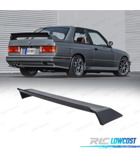 AILERON BMW E30 82-92 LOOK M3 EVO ABS