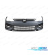 PÁRA-CHOQUES FRONTAL VOLKSWAGEN VW GOLF 8 20- LOOK R