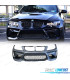 PÁRA-CHOQUES FRONTAL BMW E90 E91 08-12 LOOK M3C COMPETITION