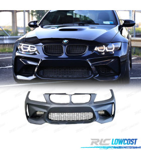 PÁRA-CHOQUES FRONTAL BMW E90 E91 08-12 LOOK M3C COMPETITION