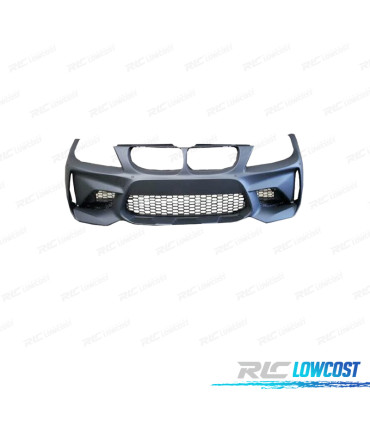 PÁRA-CHOQUES FRONTAL BMW E90 E91 08-12 LOOK M3C COMPETITION