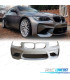 PARA-CHOQUES FRONTAL BMW E90 E91 08-12 LOOK M3C COMPETITION