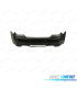 KIT CARROÇARIA BMW E60 07-10 LOOK M5 PDC