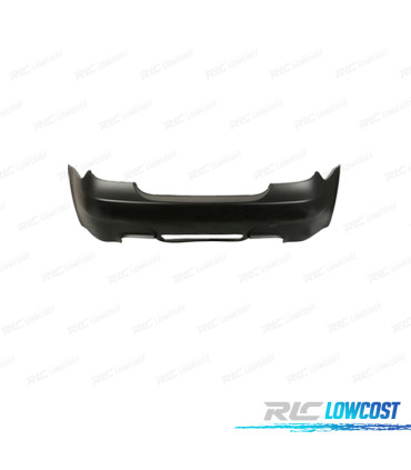 KIT CARROÇARIA BMW E60 07-10 LOOK M5