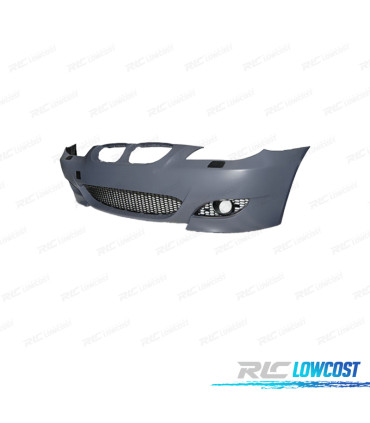 KIT CARROÇARIA BMW E60 07-10 LOOK M5