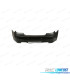 KIT CARROÇARIA BMW E60 07-10 LOOK M5 + TALONERAS PDC