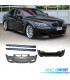 KIT CARROÇARIA BMW E60 07-10 LOOK M5 + TALONERAS PDC