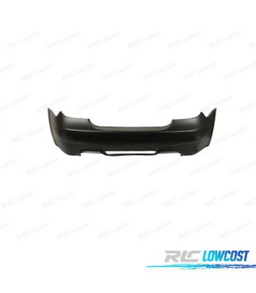 KIT CARROÇARIA BMW E60 07-10 LOOK M5 + TALONERAS