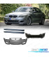 KIT CARROÇARIA BMW E60 07-10 LOOK M5 + TALONERAS