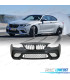 PÁRA-CHOQUES FRONTAL BMW F87 M2 16-20 M2C COMPETITION