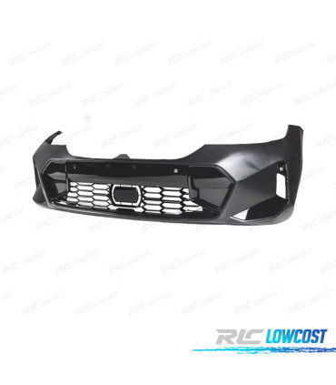 PÁRA-CHOQUES FRONTAL BMW G20 23- LOOK M PDC ACC PARKING ASSISTANT