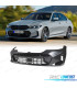 PÁRA-CHOQUES FRONTAL BMW G20 23- LOOK M PDC ACC PARKING ASSISTANT