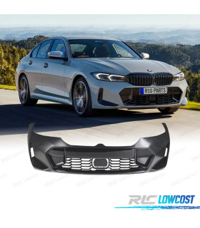 PÁRA-CHOQUES FRONTAL BMW G20 23- LOOK M ACC