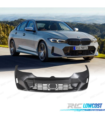 PÁRA-CHOQUES FRONTAL BMW G20 23- LOOK M ACC