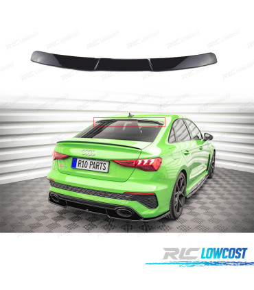 AILERON DE TETO AUDI A3 8Y 20-