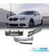 KIT CARROÇARIA BMW E92 06-10 LOOK M3 SEM PDC COM LAVAFARÓIS