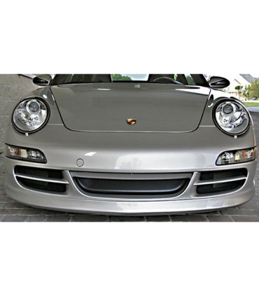 SPOILER LIP FRONTAL PORSCHE 911 997 04-08
