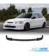 SPOILER FRONTAL LIP HONDA CIVIC 95-99 LOOK EK9