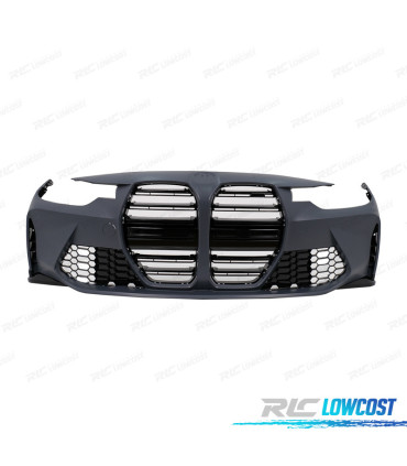 PÁRA-CHOQUES FRONTAL BMW F30 F31 LOOK M3 G80