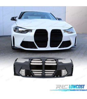 PÁRA-CHOQUES FRONTAL BMW F30 F31 LOOK M3 G80