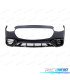PÁRA-CHOQUES FRONTAL MERCEDES W223 21- LOOK AMG S63