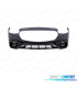 PÁRA-CHOQUES FRONTAL MERCEDES W223 21- LOOK AMG S63 PDC