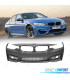 KIT CARROÇARIA BMW F30 LOOK EVO M3