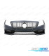 PÁRA-CHOQUES FRONTAL MERCEDES CLASE CLS W218 15-17 LOOK AMG PDC