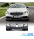 PÁRA-CHOQUES FRONTAL MERCEDES CLASE CLS W218 15-17 LOOK AMG