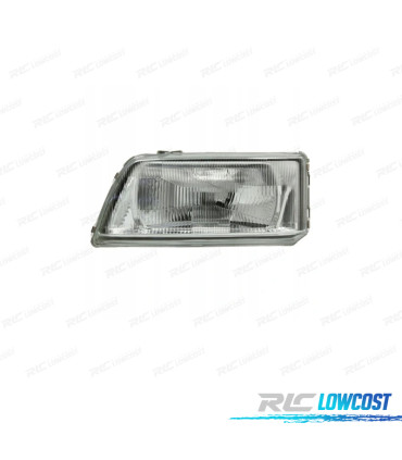 FAROL ESQ CITROEN JUMPER FIAT DUCATO PEUGEOT BOXER 94-02
