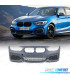 PÁRA-CHOQUES FRONTAL BMW F20 F21 LCI 15-19 LOOK M PDC