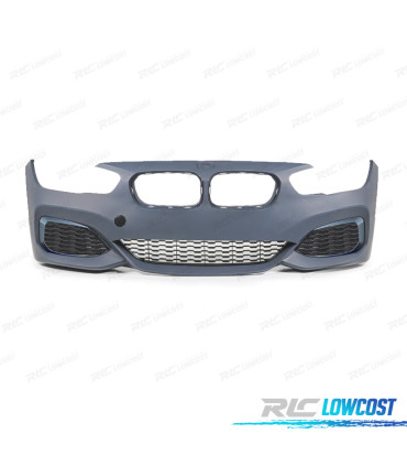 PÁRA-CHOQUES FRONTAL BMW F20 F21 LCI 15-19 LOOK M