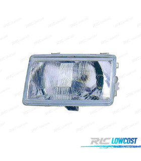 FAROL ESQ ÓPTICAS RENAULT R21 I TRAFIC 86-01