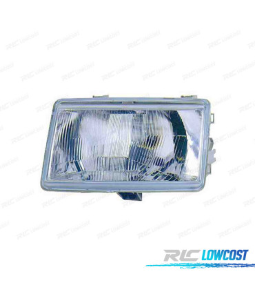 FAROL ESQ ÓPTICAS RENAULT R21 I TRAFIC 86-01