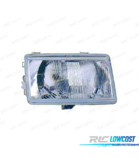 FAROL DIR ÓPTICAS RENAULT R21 I TRAFIC 86-01