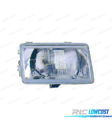 FAROL DIR ÓPTICAS RENAULT R21 I TRAFIC 86-01