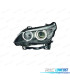 FAROL ESQ OPTICAS BMW SERIE 5 E60 BERLINA E61 TOURING 07-10