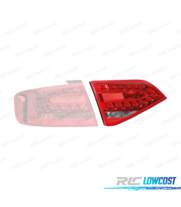 FAROLIN DIR LED AUDI A4 08-11 INTERIOR