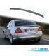 AILERON TRASEIRO MERCEDES C W203 00-07