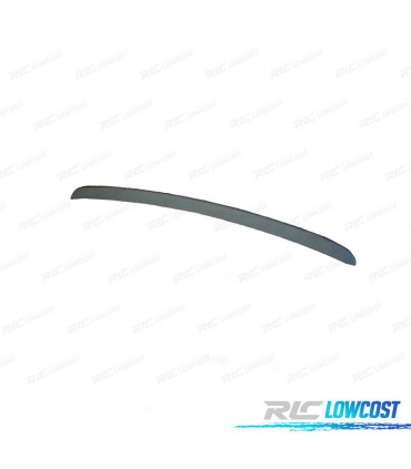 AILERON TRASEIRO MERCEDES C W203 00-07