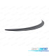 AILERON LIP SPOILER TRASEIRO MERCEDES GLE C167 COUPE 19-23 LOOK AMG PRETO BRILHANTE