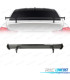 AILERON SPOILER VOLVO S80 03-06 LOOK GTS CARBONO