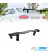AILERON SPOILER PEUGEOT 406 99-04 LOOK GTS CARBONO