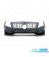 PÁRA-CHOQUES FRONTAL MERCEDES CLASE CLS W218 11-14 LOOK AMG PDC