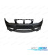 PARA-CHOQUES FRONTAL BMW E81 E82 E88 04-13 LOOK 1M PDC + DUTOS DE AR