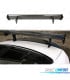 AILERON SPOILER HONDA ACCORD 98-03 LOOK GTS CARBONO