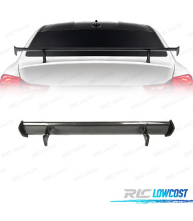 AILERON SPOILER MERCEDES C W202 93-00 LOOK GTS CARBONO